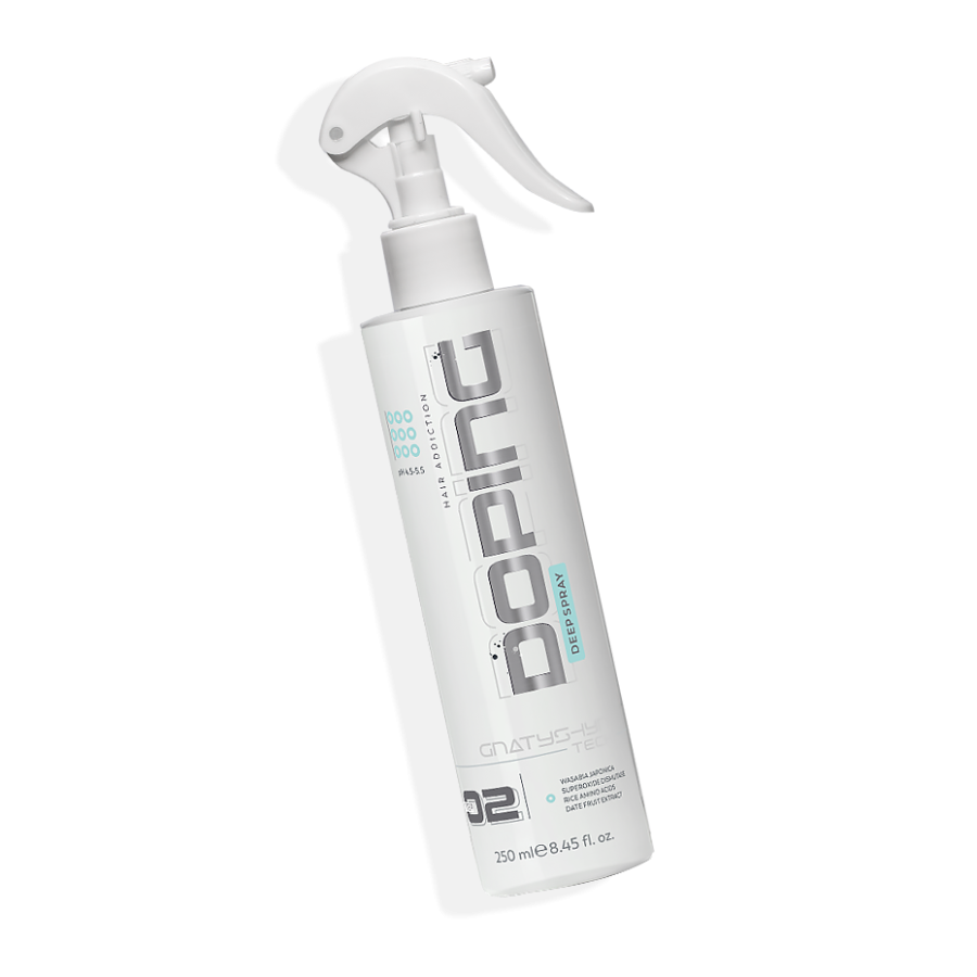 DOPING DEEP SPRAY