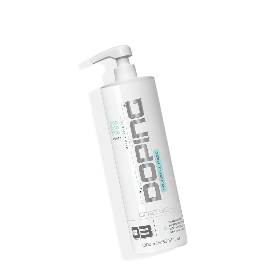 DOPING POWERFUL MASK